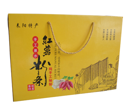 農(nóng)副食品特產(chǎn)類包裝