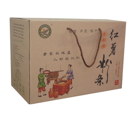 農(nóng)副食品特產(chǎn)類包裝